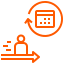 Long Term Planning Icon